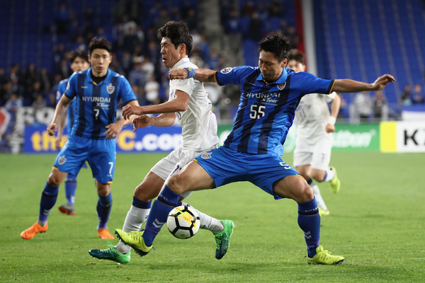 Nhận định, dự đoán Seoul vs Ulsan Hyundai 17h00, 30/06 (vòng 18 VĐQG Hàn Quốc)