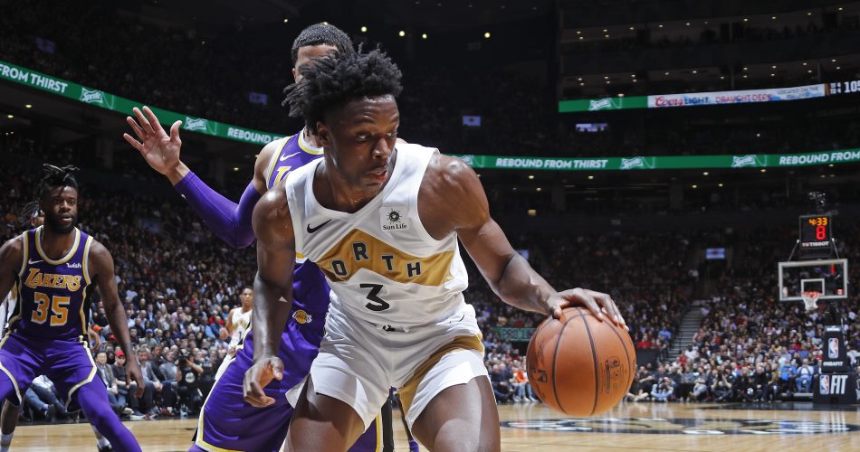 Nigeria triệu tập 2 nhà vô địch NBA chuẩn bị cho FIBA World Cup 2019
