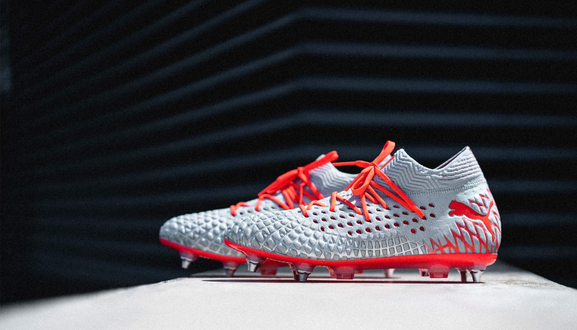 PUMA tung ra mẫu giày Future 4.1 "Anthem Pack"