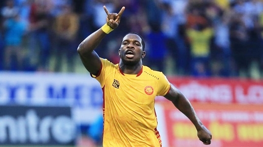 Rimario: “Con dao hai lưỡi” trong đội hình Thanh Hoá