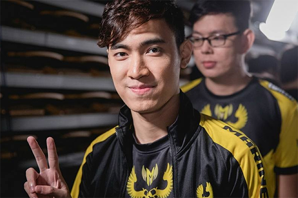 Trực tiếp VCS mùa hè 2019: FTV vs GAM - 19h00 ngày 29/06