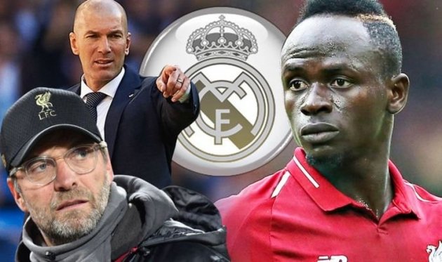 Chuyển nhượng Liverpool 30/6: Real gạ đổi sao trẻ lấy Mane, Liverpool tranh sao Dortmund với 2 đại gia