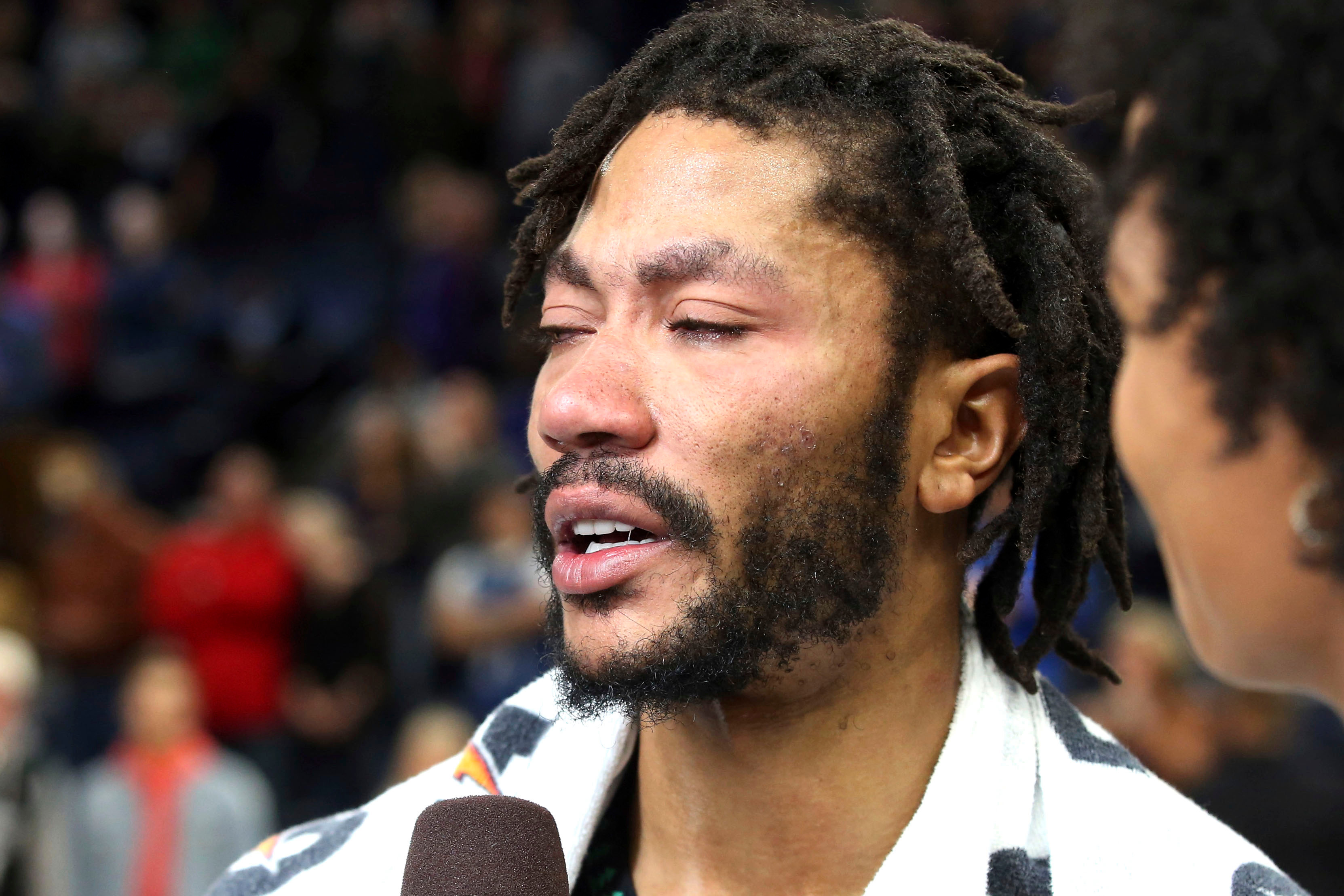 Derrick Rose và Bulls sẽ không bao giờ tái hợp mặc cho hai bên đã "làm lành"