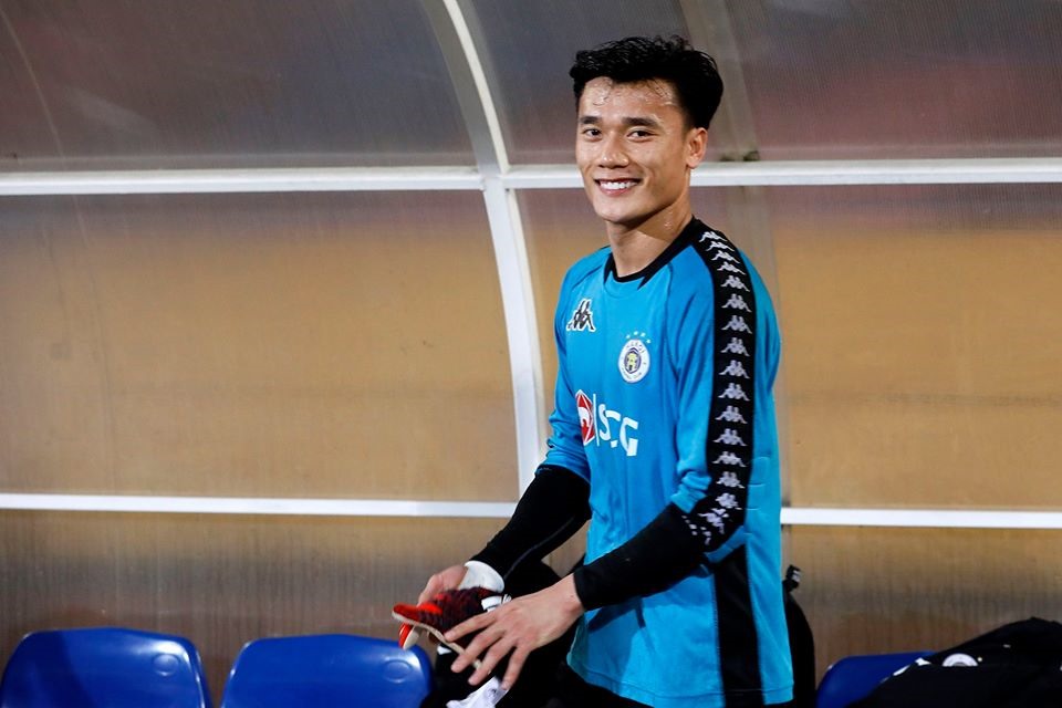 Hà Nội vs Hà Tĩnh: Cơ hội tiếp theo cho Bùi Tiến Dũng?