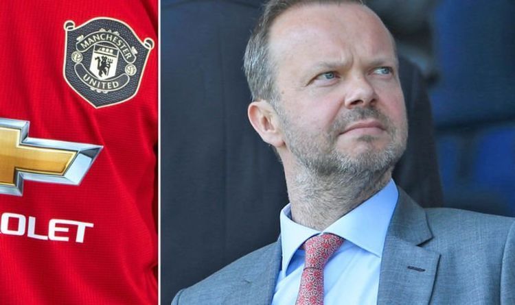 Hé lộ đoạn email PCT Ed Woodward xác nhận kế hoạch chuyển nhượng "hàng khủng" của MU trong mùa hè