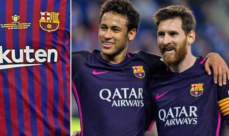 Messi và 2 nhân vật có tiếng nói quan trọng để đưa Neymar trở lại Barca