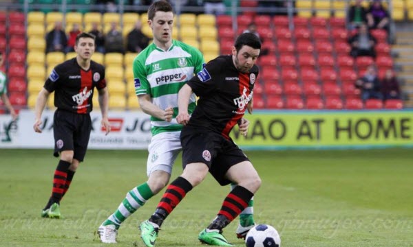 Nhận định, dự đoán Bohemians vs Derry City 01h45, 02/07 (Vòng 23 VĐQG Ireland 2019)