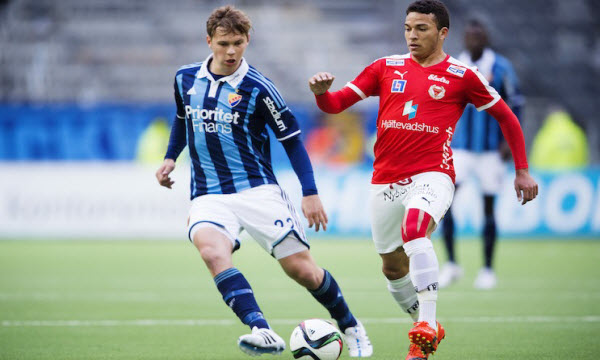 Nhận định, dự đoán Djurgarden vs Kalmar 00h00, 02/07 (vòng 13 VĐQG Thụy Điển)