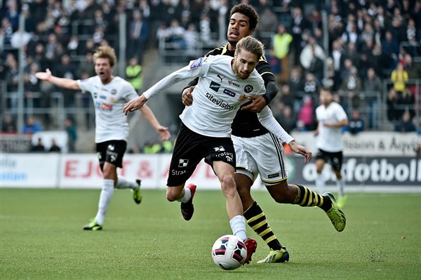 Nhận định, dự đoán Hacken vs Hammarby 00h00, 02/07 (vòng 13 VĐQG Thụy Điển)