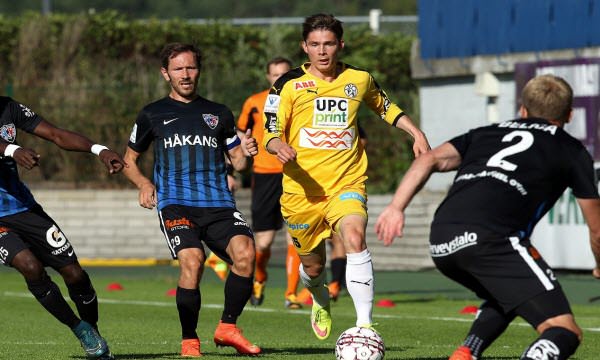 Nhận định, dự đoán SJK Seinajoki vs Inter Turku 22h30, 01/07 (vòng 14 VĐQG Phần Lan)