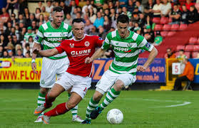 Nhận định, dự đoán St. Patricks vs Shamrock Rovers 01h45, 02/07 (VĐQG Ireland 2019)