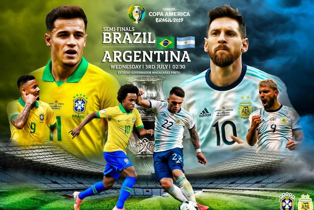 Sân Mineirao: Cái dớp của ĐT Argentina và ký ức kinh hoàng của ĐT Brazil