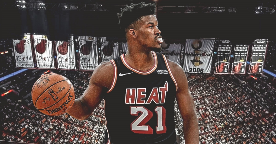 76ers đẩy đi Jimmy Butler, thay thế bằng Al Horford