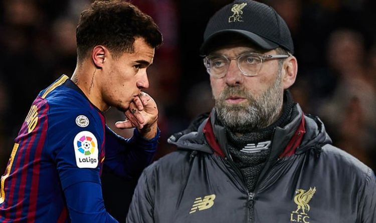 Chuyển nhượng Liverpool 1/7: Liverpool tái khởi động vụ Coutinho, ra quyết định cuối cùng về Bruno Fernandes