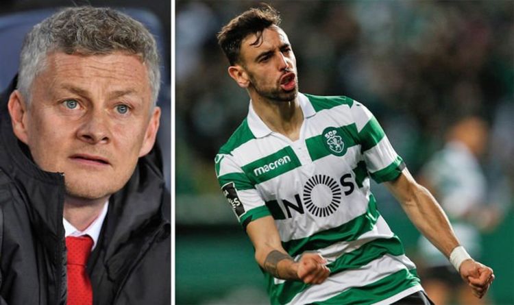 Chuyển nhượng MU 1/7: MU rộng đường chiêu mộ Bruno Fernandes, Solskjaer đón tân binh thứ 3 trong tuần này