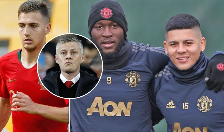 HLV Solskjaer có quyết định về tương lai của Lukaku và 2 ngôi sao trong đội hình MU