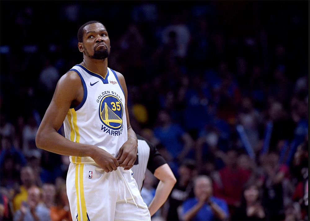 New York Knicks thất bại thảm hại trong những giờ đầu tiên của NBA Free Agency là vì... tiếc tiền?