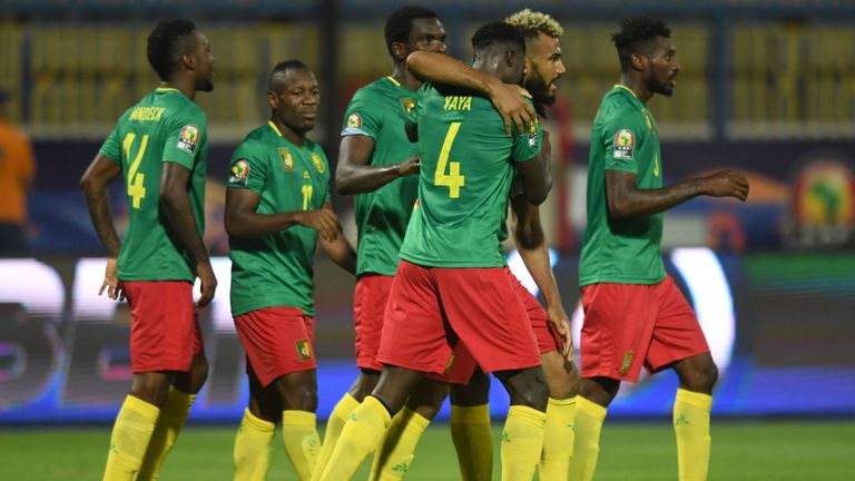 Nhận định, dự đoán Benin vs Cameroon 23h00, 02/07 (CAN 2019)