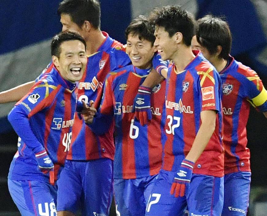 Nhận định, dự đoán FC Tokyo vs Toin University 17h00, 03/07 (Cúp Hoàng đế Nhật Bản 2019)