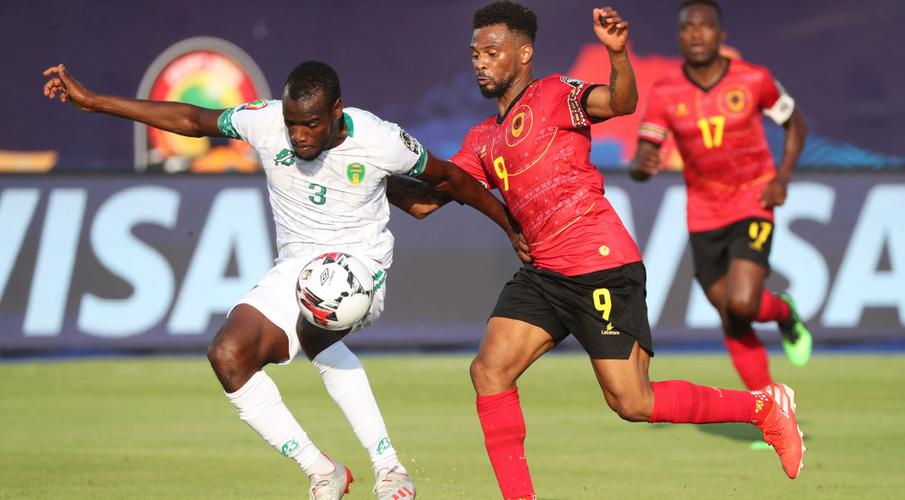 Nhận định, dự đoán Mauritania vs Tunisia 02h00, 03/07 (CAN 2019)
