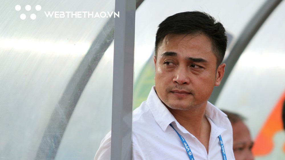 Những trụ cột tưởng chừng không thể thiếu vẫn bị thay thế sau lượt đi V-League 2019