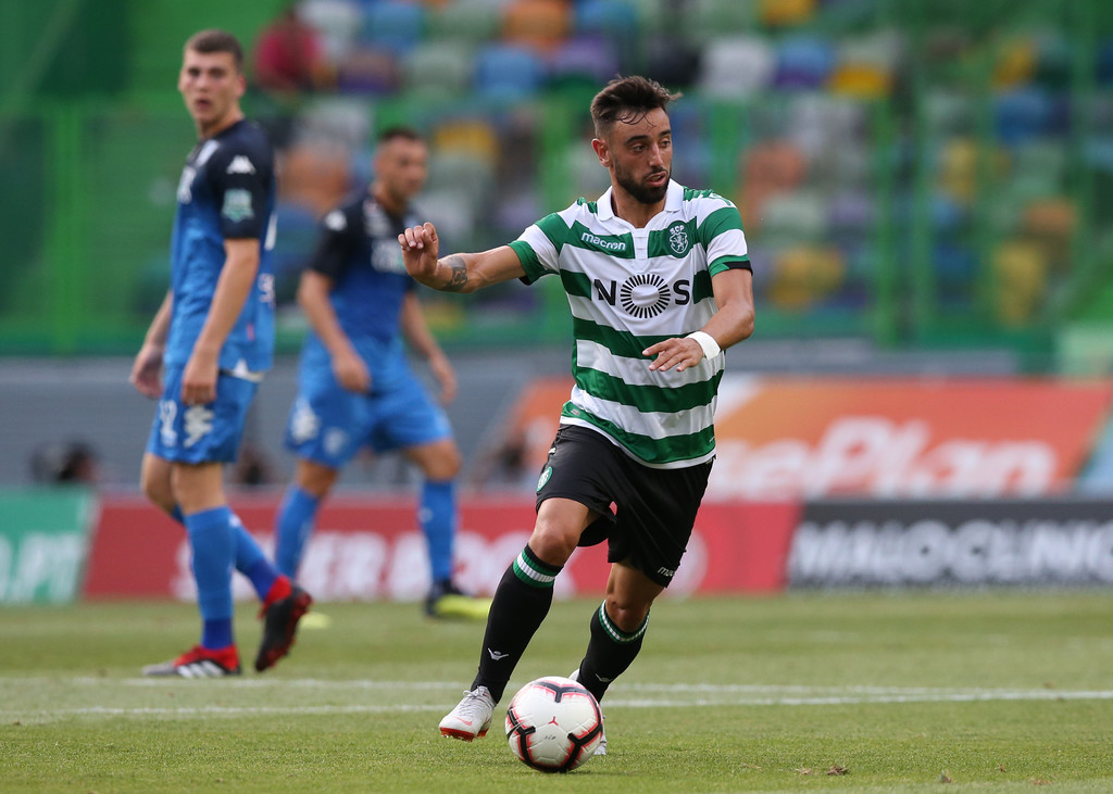 Tin chuyển nhượng sáng 1/7: MU chưa giành được Bruno Fernandes do điều khoản 6 triệu euro