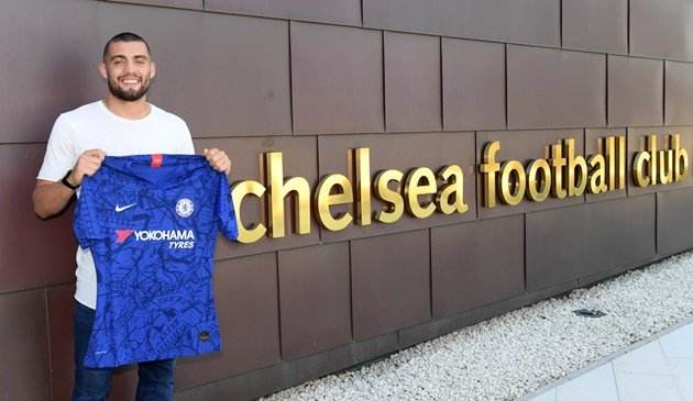 Tin bóng đá 2/7: HLV Sarri lên kế hoạch chi tiết để tối ưu hóa khả năng săn bàn của Ronaldo