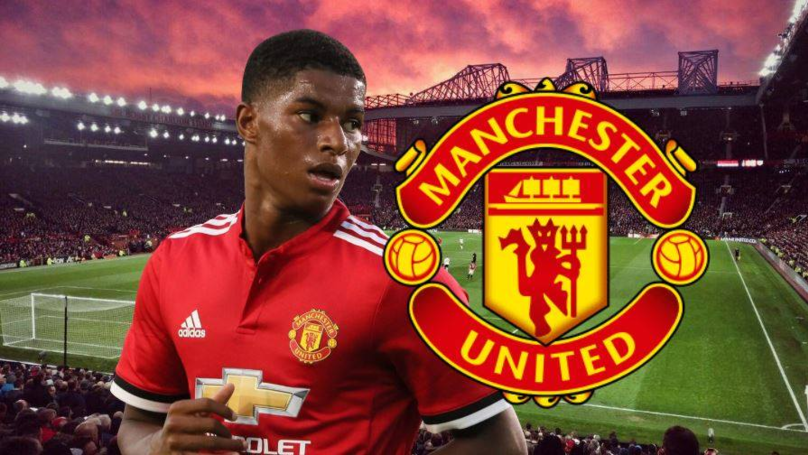 Lương khủng của Rashford so với các ngôi sao hàng đầu khác của MU như thế nào?