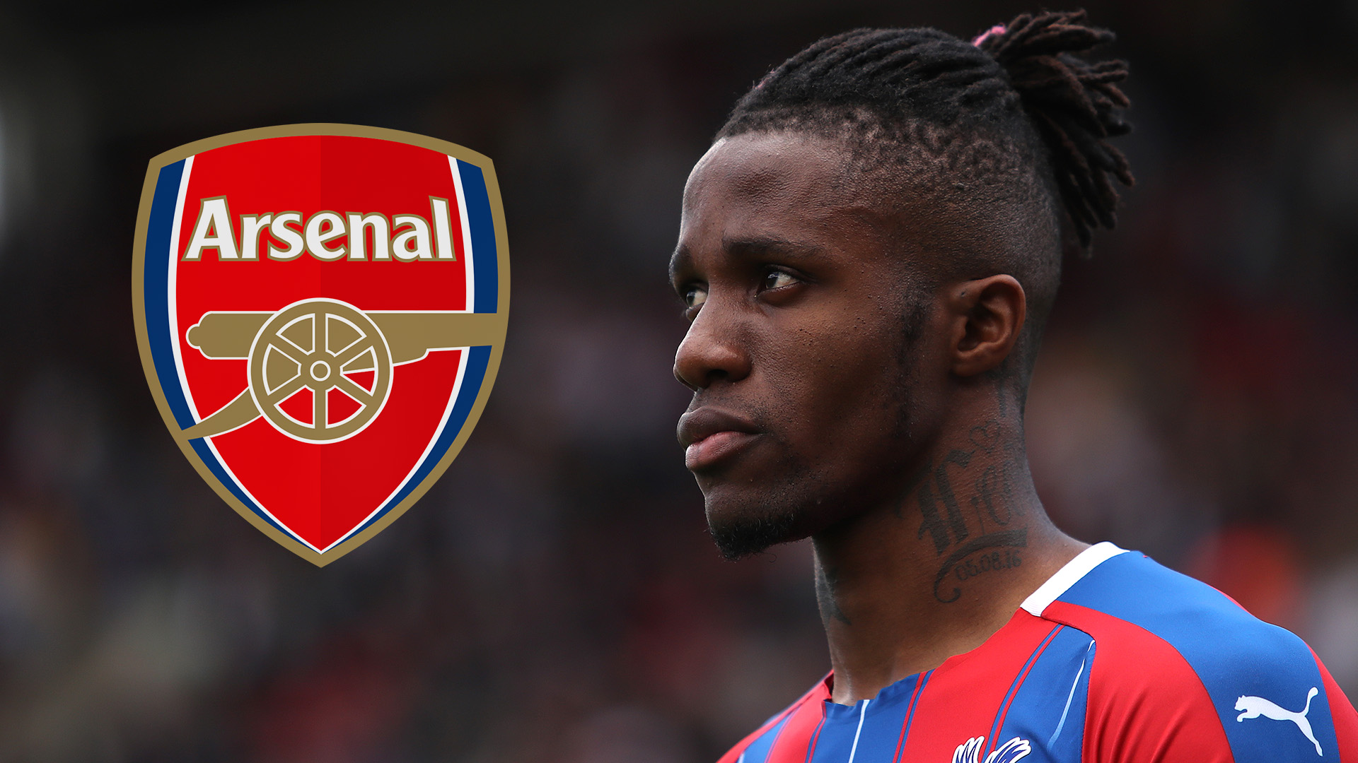 Tin chuyển nhượng sáng 2/7: Anh trai Zaha công khai lên tiếng đòi ra đi, Arsenal chính thức đặt giá với Palace
