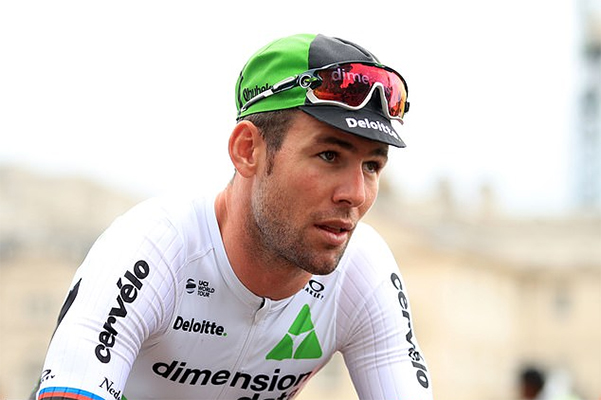 Tour de France vắng bóng Cavendish - tay đua nước rút vĩ đại nhất lịch sử?