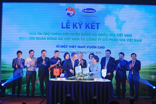 HLV Park Hang Seo dự sự kiện "trọng đại" của bóng đá Việt Nam