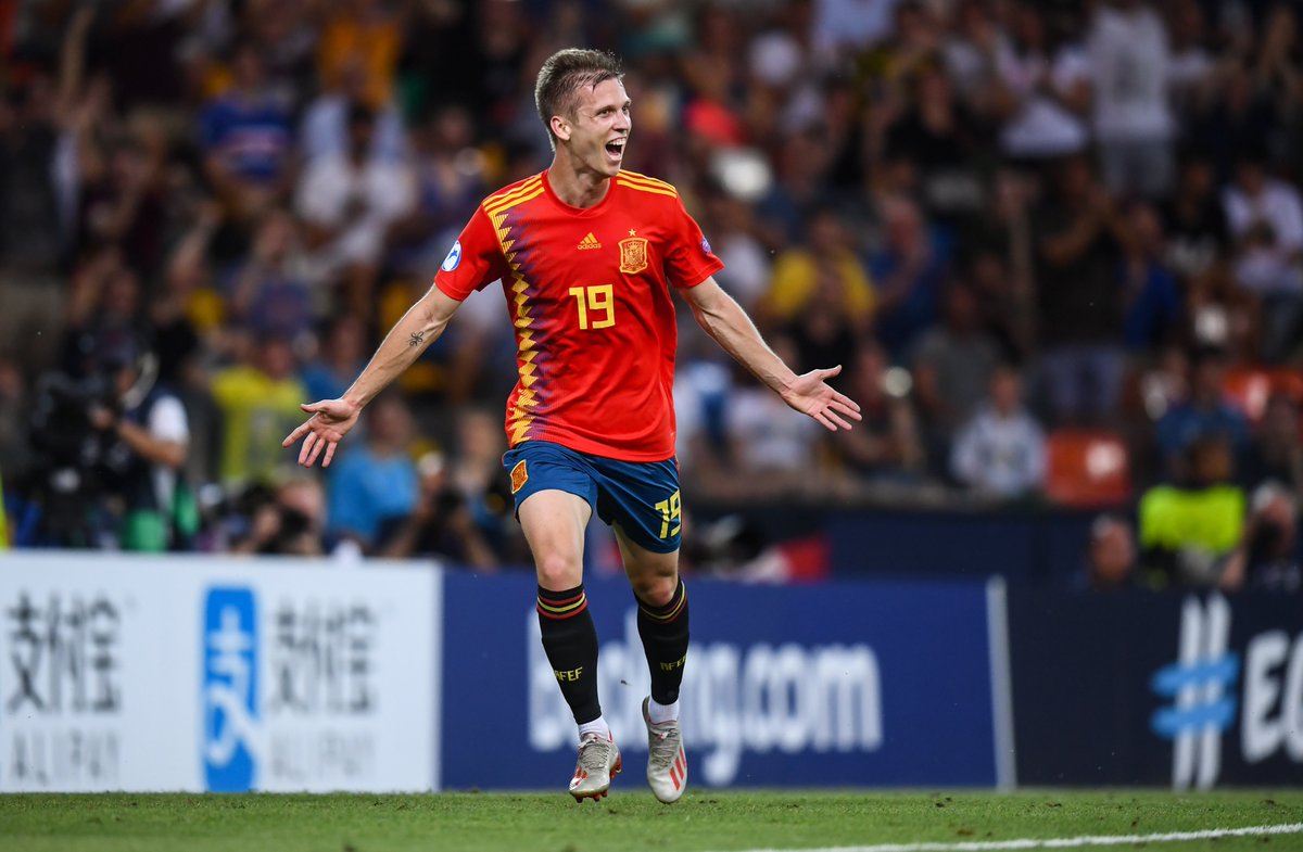 Chuyển nhượng MU 3/7: MU săn tiền đạo vô địch U21 châu Âu, quay sang trung vệ West Ham