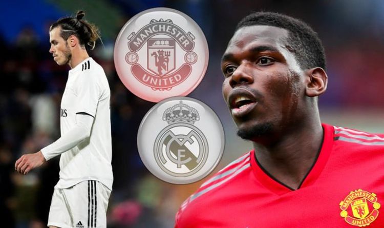 Chuyển nhượng Real Madrid 3/7: Real gán sao xịt vào vụ Pogba, Bale chuẩn bị gặp mặt Zidane chốt tương lai