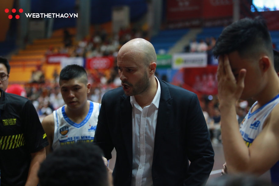 HLV Predrag Lukic: “Hà Nội có bún chả, nhưng bún bò Sài Gòn ngon chẳng kém”