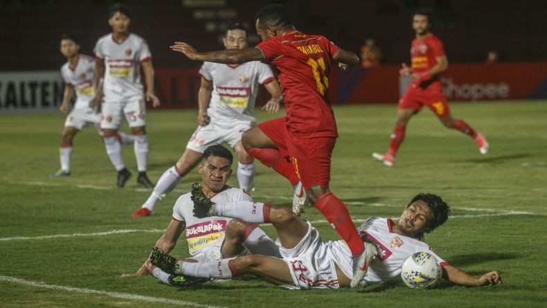Nhận định, dự đoán Badak Lampung vs Barito Putera 15h30, 05/07 (vòng 7 VÐQG Indonesia)