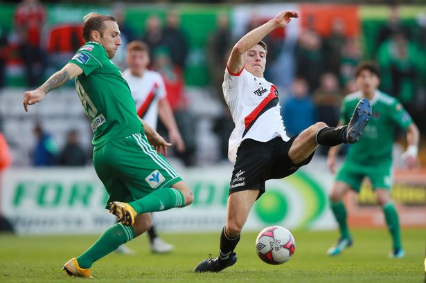 Nhận định, dự đoán Cork City vs Bohemians 02h00, 06/07 (Vòng 24 VĐQG Ireland)