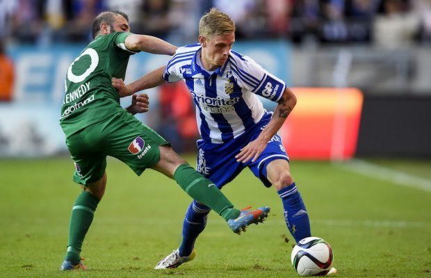 Nhận định, dự đoán HIFK vs HJK Helsinki 22h30, 04/07 (vòng 14 VÐQG Phần Lan)
