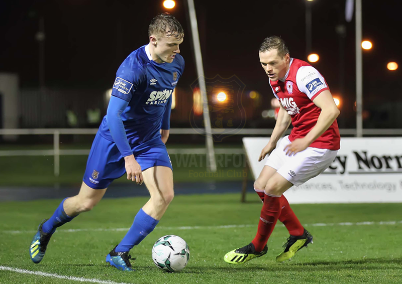 Nhận định, dự đoán Waterford vs St. Patricks 01h45, 06/07 (Vòng 24 VĐQG Ireland)