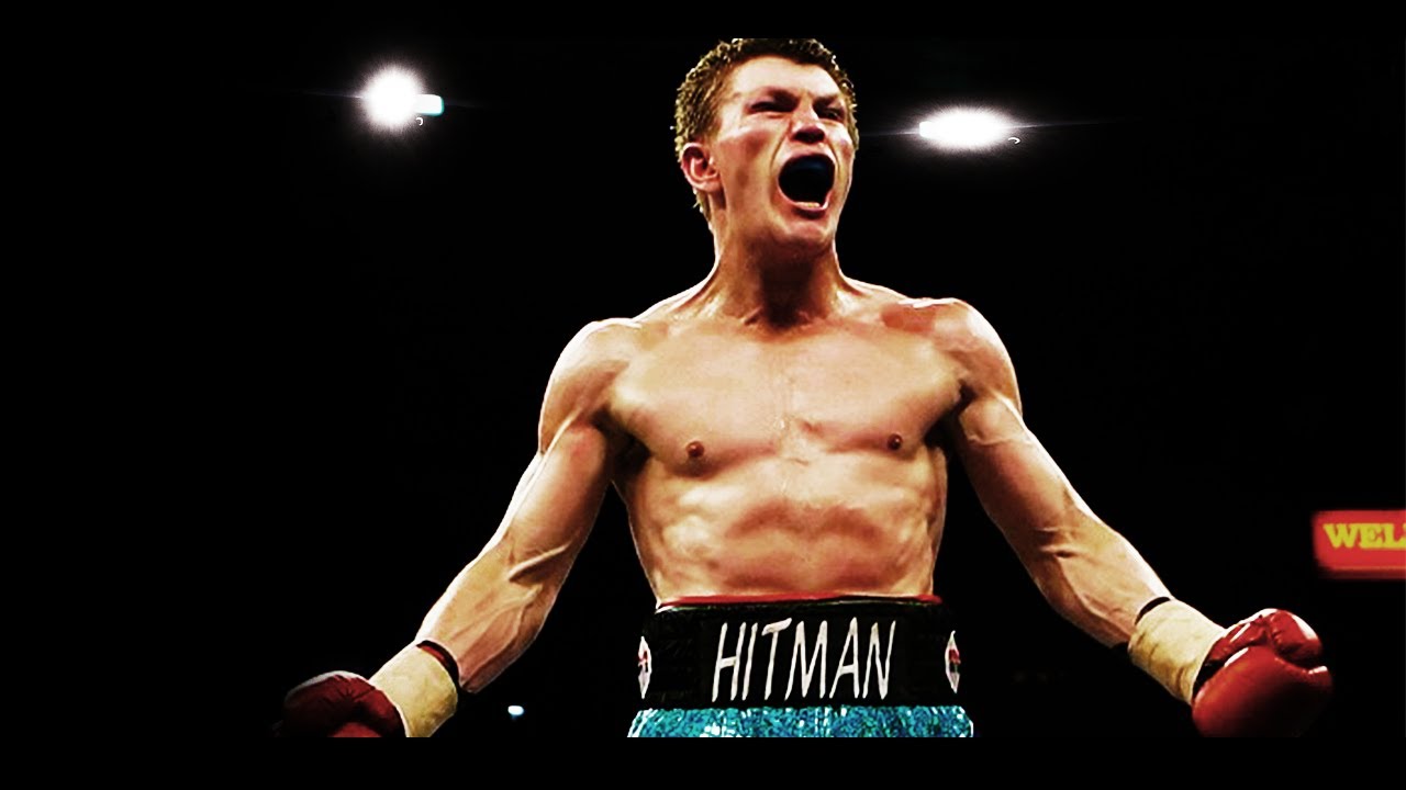 Ricky Hatton: "Nếu tái đấu, Joshua vẫn sẽ thắng 9 trên 10 trận."