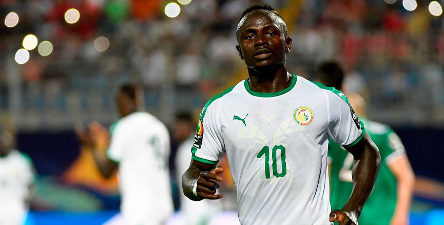 Soi kèo Uganda vs Senegal 02h00, 06/07 (vòng 1/8 CAN 2109)