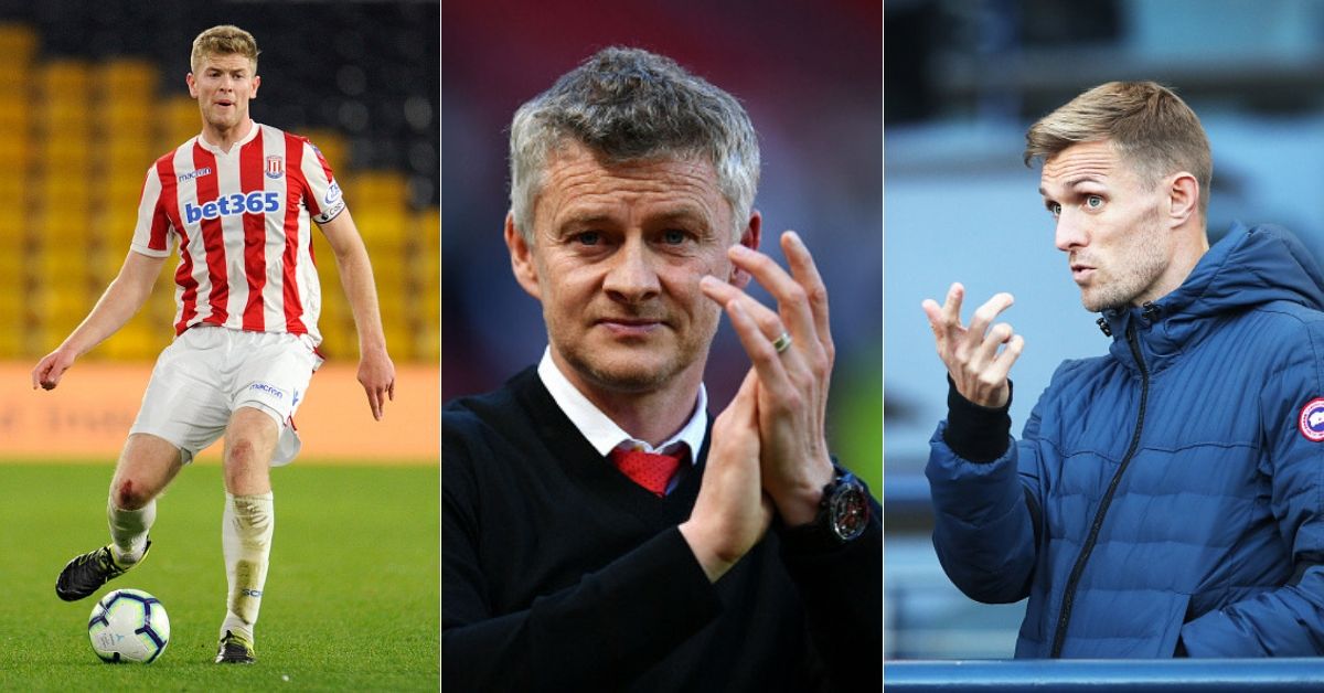 Tin chuyển nhượng tối 3/7: MU theo đuổi sao trẻ 18 tuổi, Arsenal liên hệ người thay thế Zaha