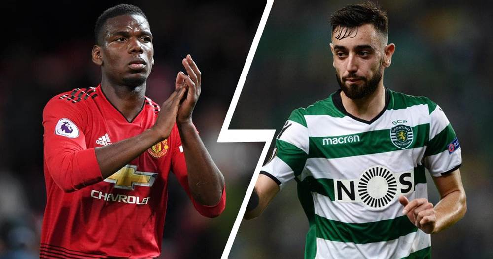 Chuyển nhượng MU 4/7: Đại diện Bruno Fernandes chốt hợp đồng với MU, Juventus dùng siêu sao để câu Pogba