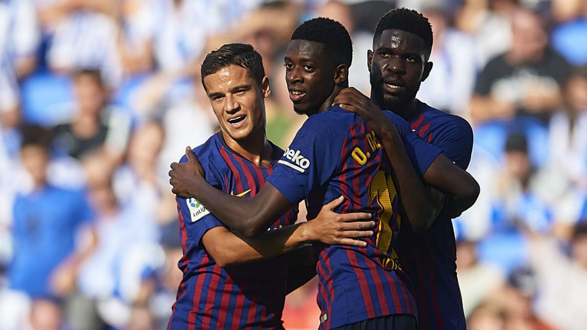 Barca chơi lớn, hy sinh cùng lúc 4 ngôi sao giá trăm triệu để đổi lấy Neymar