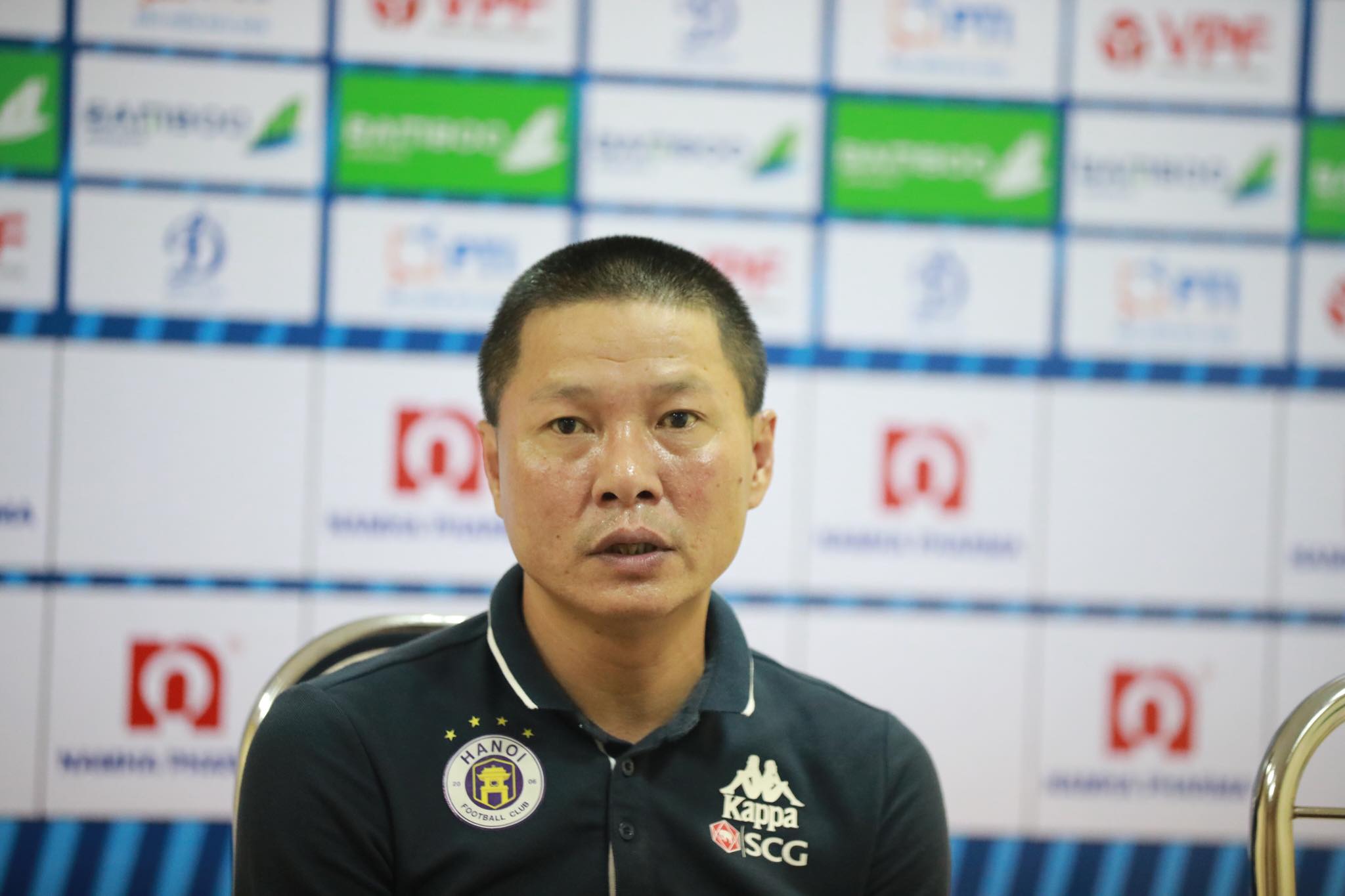 HLV Chu Đình Nghiêm: "Quang Hải vẫn chưa lấy lại được phong độ đỉnh cao"