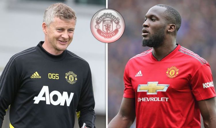 HLV Solskjaer chốt xong 2 phương án thay thế Lukaku sau khi người đại diện xác nhận đàm phán với Inter Milan
