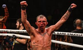 Nguồn gốc của Boxing tay trần và thực hư chuyện an toàn hơn Boxing đeo găng