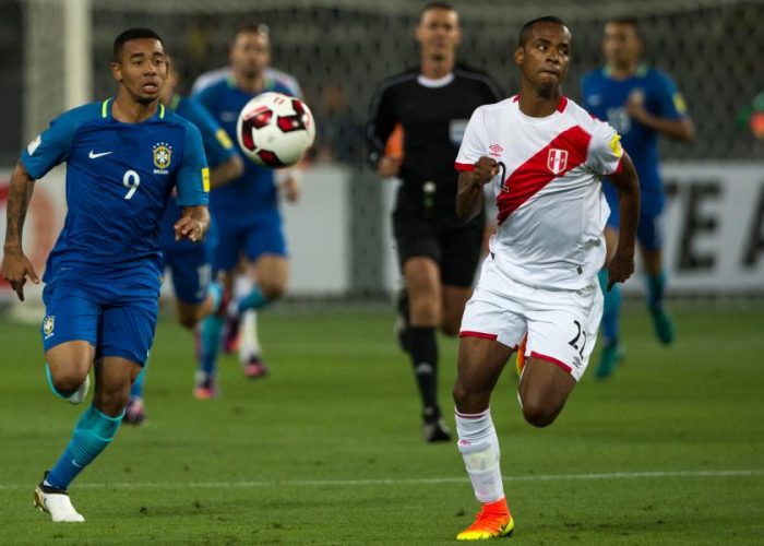 Nhận định Brazil vs Peru 03h00, 08/07 (Chung kết Copa America 2019)