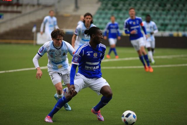 Nhận định, dự đoán Goteborg vs Sundsvall 21h00, 06/07 (Vòng 14 VĐQG Thụy Điển)