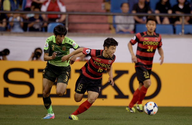 Nhận định, dự đoán Gwangju FC vs Ansan Greeners 17h00, 06/07 (Vòng 19 VĐQG Hàn Quốc 2019)