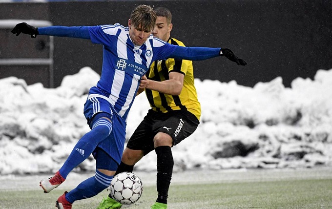 Nhận định, dự đoán Honka vs KuPS 21h00, 06/07 (VĐQG Phần Lan)